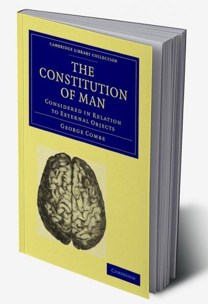The Constitution of Man