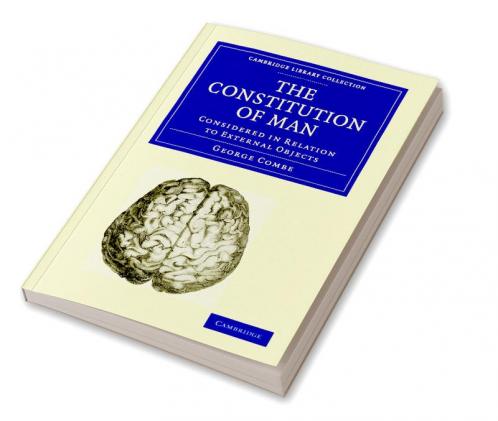 The Constitution of Man