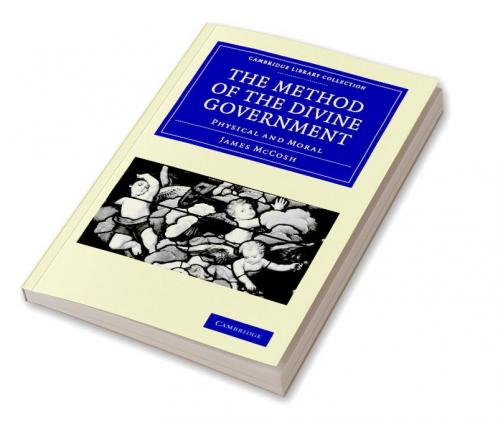 The Method of the Divine Government