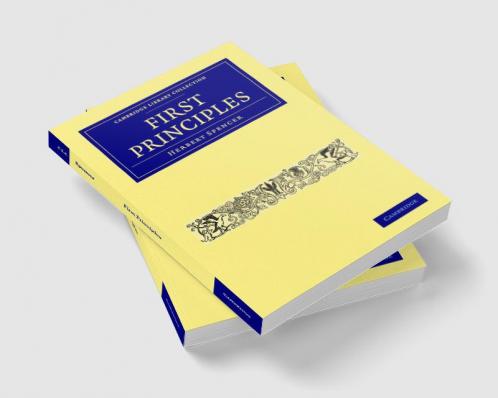 First Principles