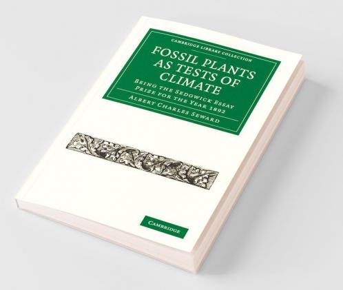 Fossil Plants as Tests of Climate