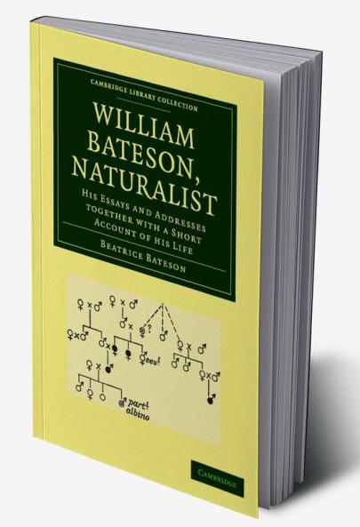 William Bateson Naturalist