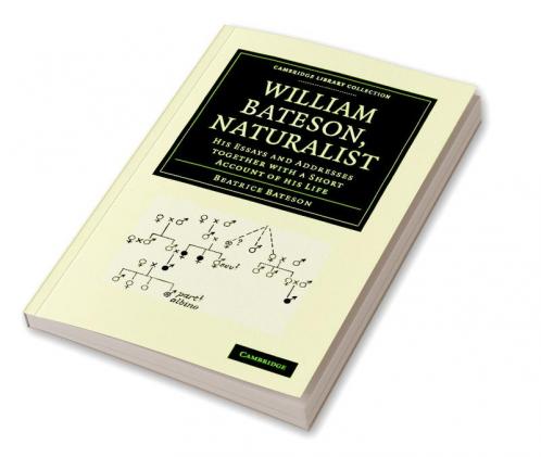 William Bateson Naturalist