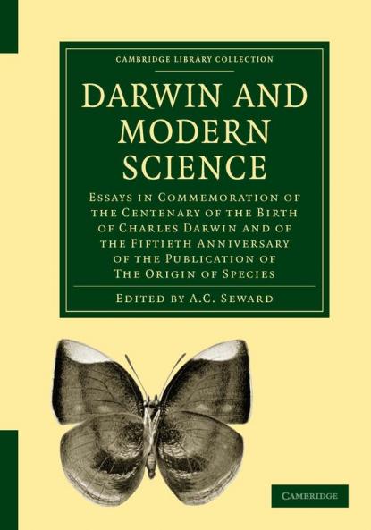 Darwin and Modern Science