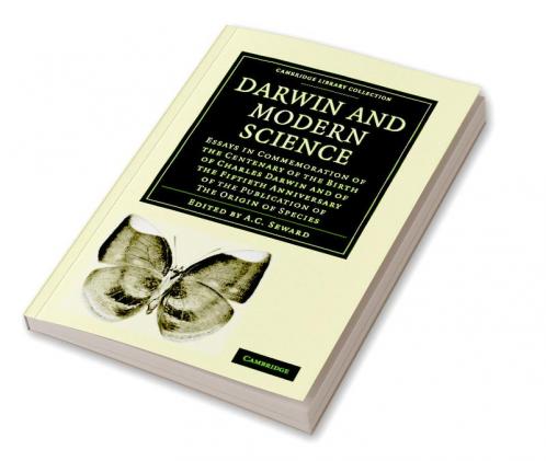 Darwin and Modern Science