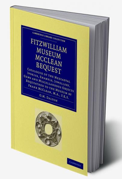 Fitzwilliam Museum McClean Bequest