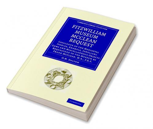 Fitzwilliam Museum McClean Bequest