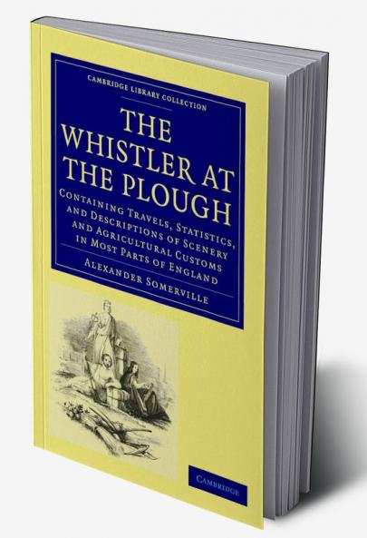The Whistler at the Plough