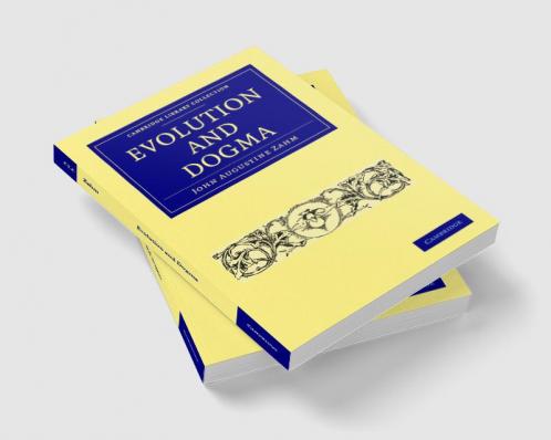 Evolution and Dogma
