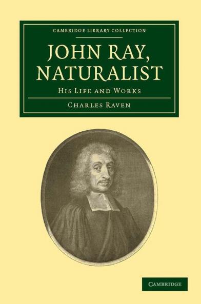 John Ray Naturalist
