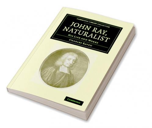 John Ray Naturalist