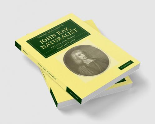 John Ray Naturalist