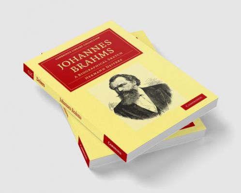 Johannes Brahms