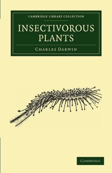 Insectivorous Plants