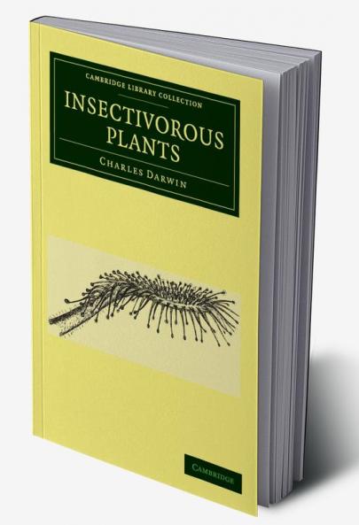 Insectivorous Plants