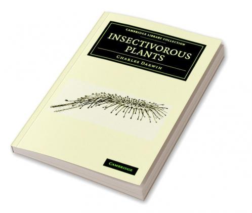 Insectivorous Plants