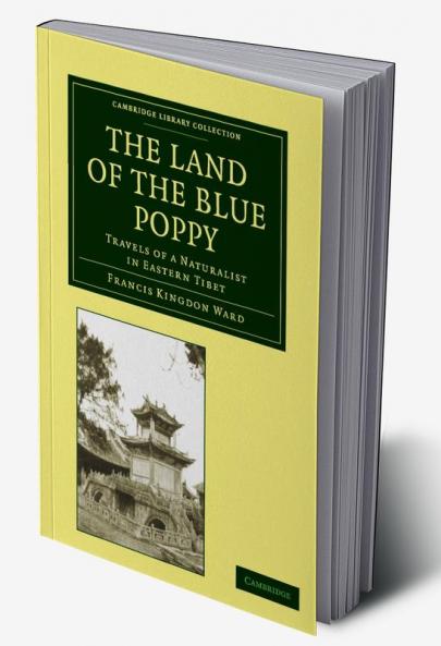 The Land of the Blue Poppy
