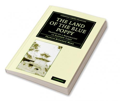The Land of the Blue Poppy