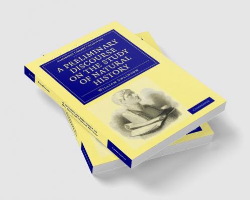 A Preliminary Discourse on the Study of Natural History