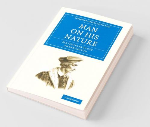 Man on His Nature