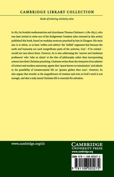 A Series of Discourses on the Christian Revelation