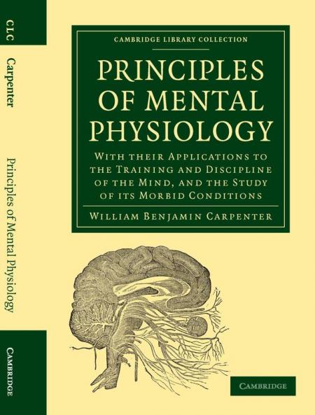 Principles of Mental Physiology
