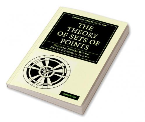 The Theory of Sets of Points