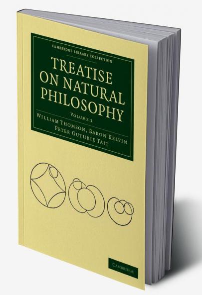 Treatise on Natural Philosophy