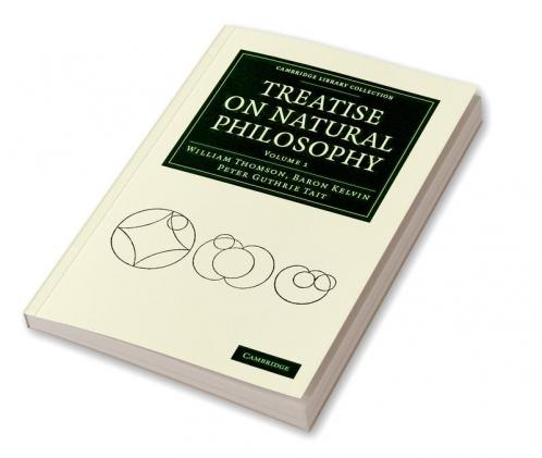 Treatise on Natural Philosophy