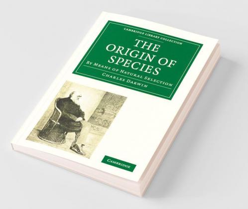 The Origin of Species