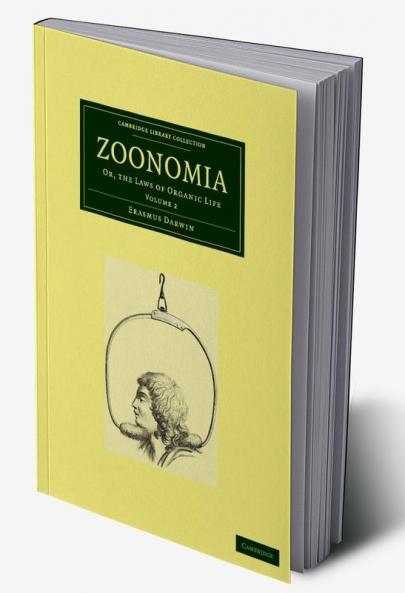 Zoonomia