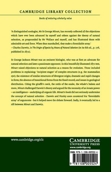 On the Genesis of Species