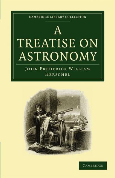 A Treatise on Astronomy