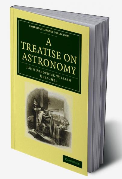 A Treatise on Astronomy