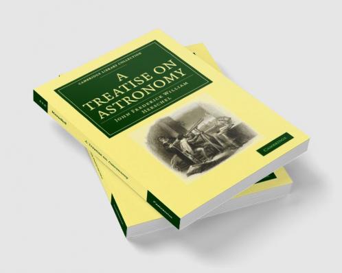 A Treatise on Astronomy