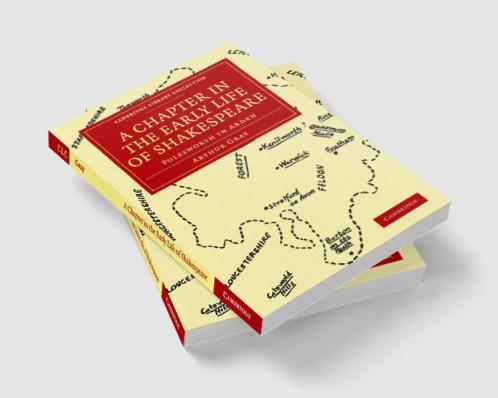 A Chapter in the Early Life of Shakespeare