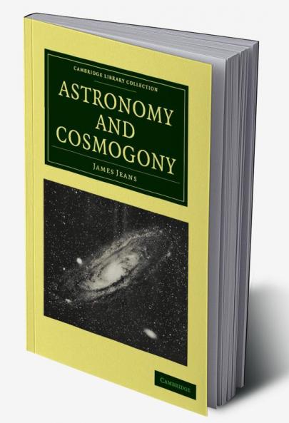 Astronomy and Cosmogony