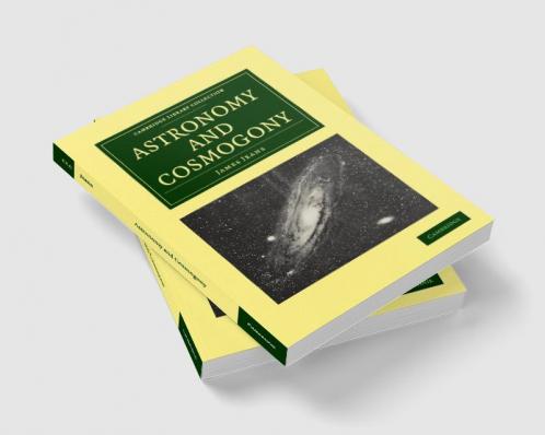 Astronomy and Cosmogony
