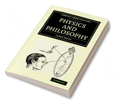 Physics and Philosophy