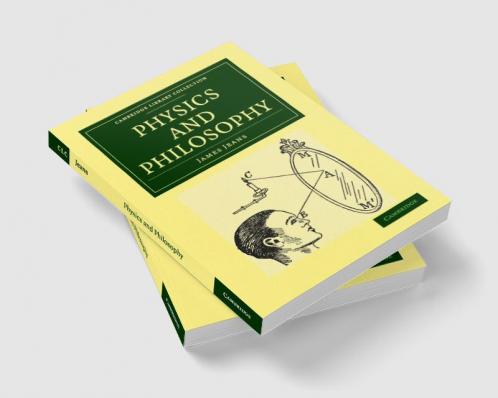 Physics and Philosophy