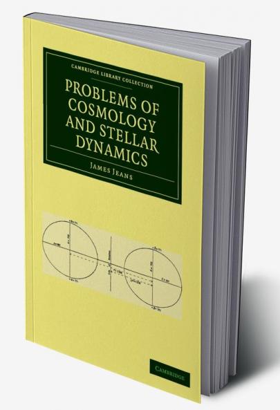 Problems of Cosmology and Stellar Dynamics