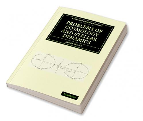 Problems of Cosmology and Stellar Dynamics