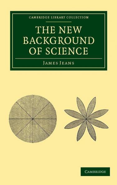 The New Background of Science