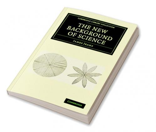 The New Background of Science