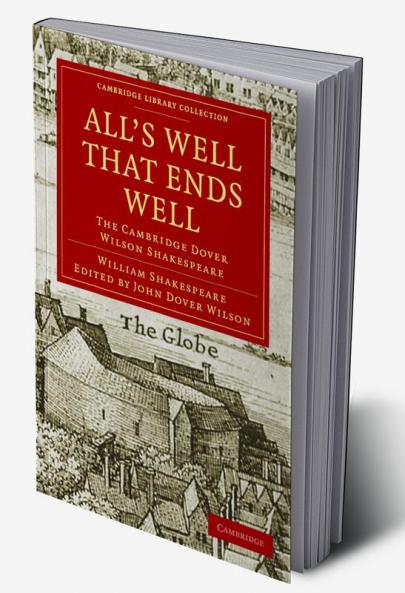 All's Well that Ends Well