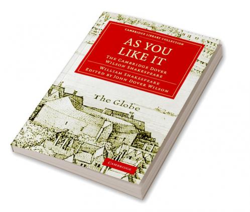 As You Like It