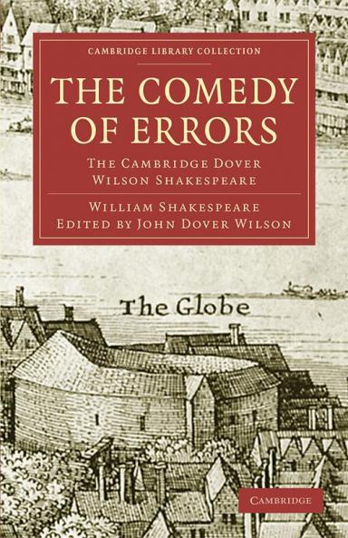 The Comedy of Errors