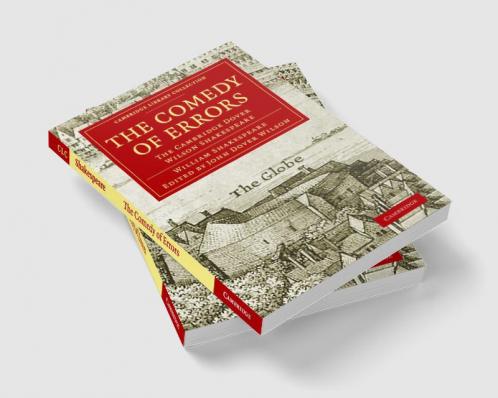 The Comedy of Errors