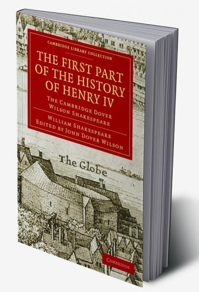 The First Part of the History of Henry IV