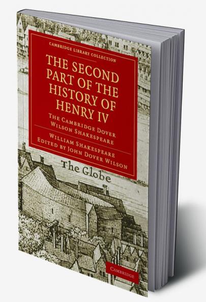 The Second Part of the History of Henry IV